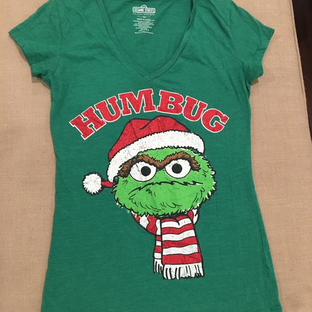 Women’s tee